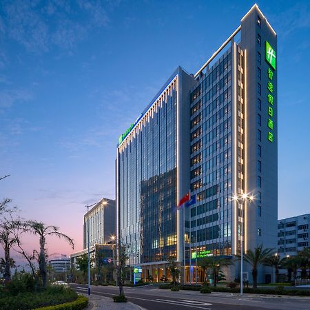 Holiday Inn Express Beihai Silver Beach By Ihg المظهر الخارجي الصورة