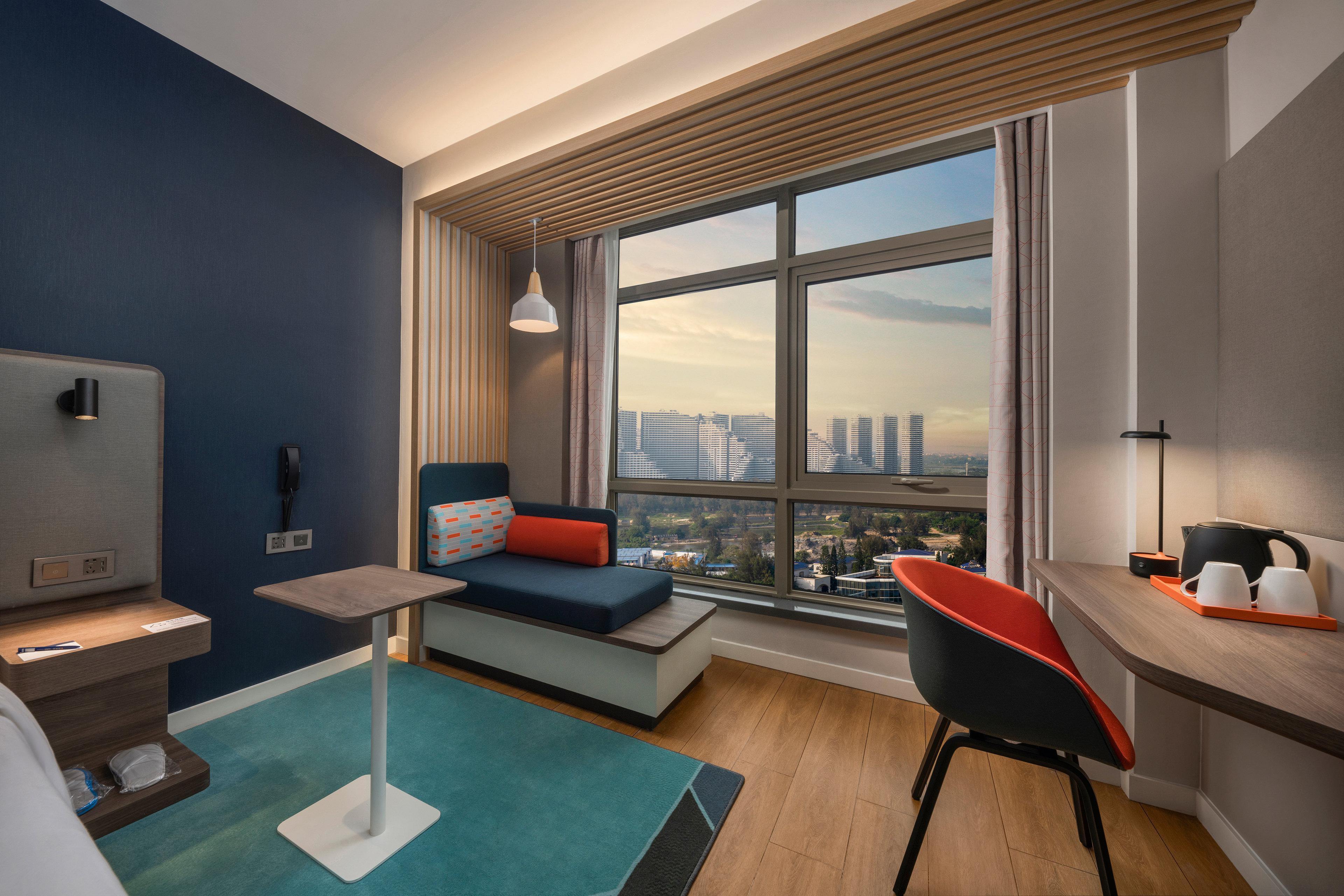Holiday Inn Express Beihai Silver Beach By Ihg المظهر الخارجي الصورة