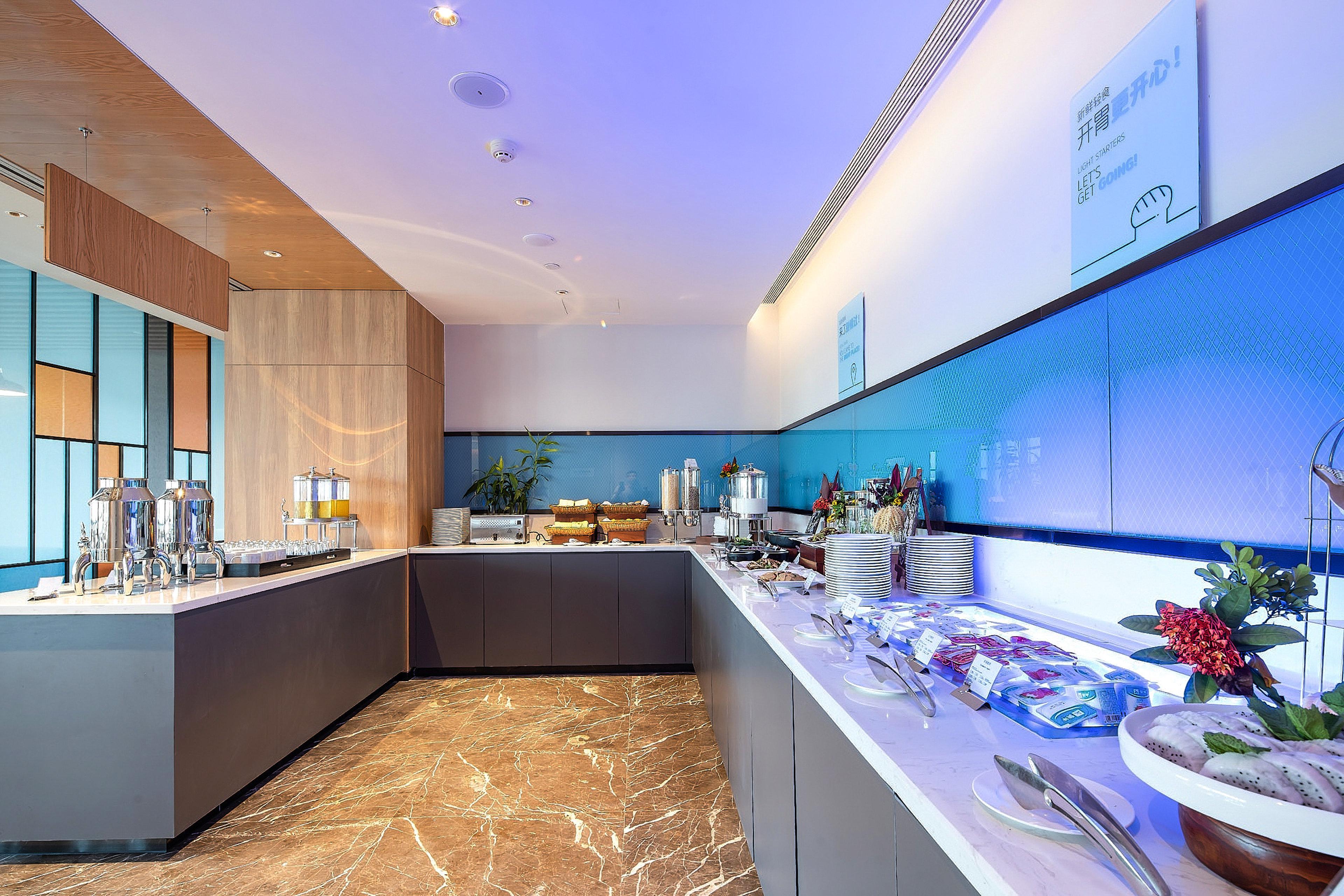 Holiday Inn Express Beihai Silver Beach By Ihg المظهر الخارجي الصورة