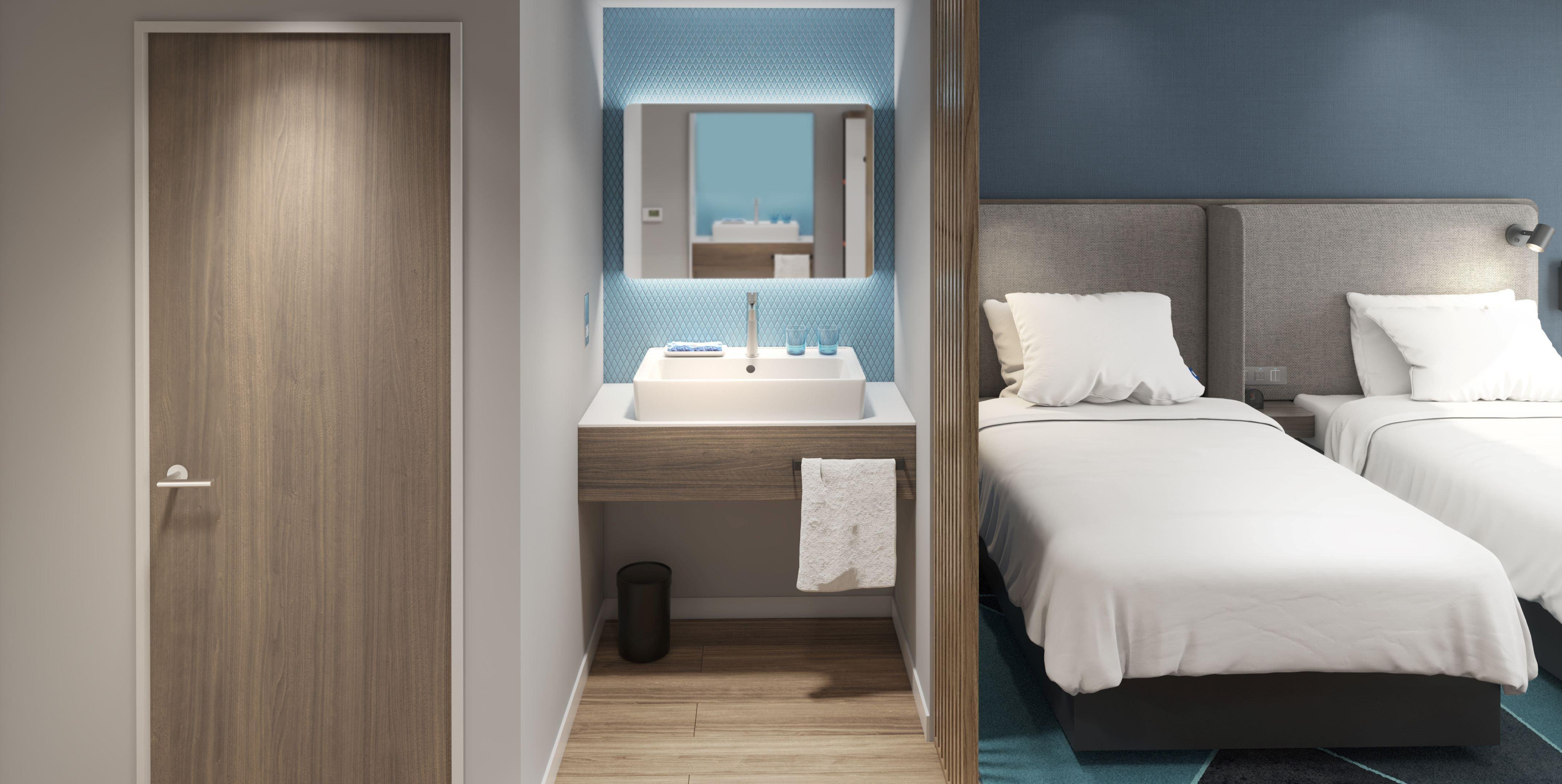 Holiday Inn Express Beihai Silver Beach By Ihg المظهر الخارجي الصورة