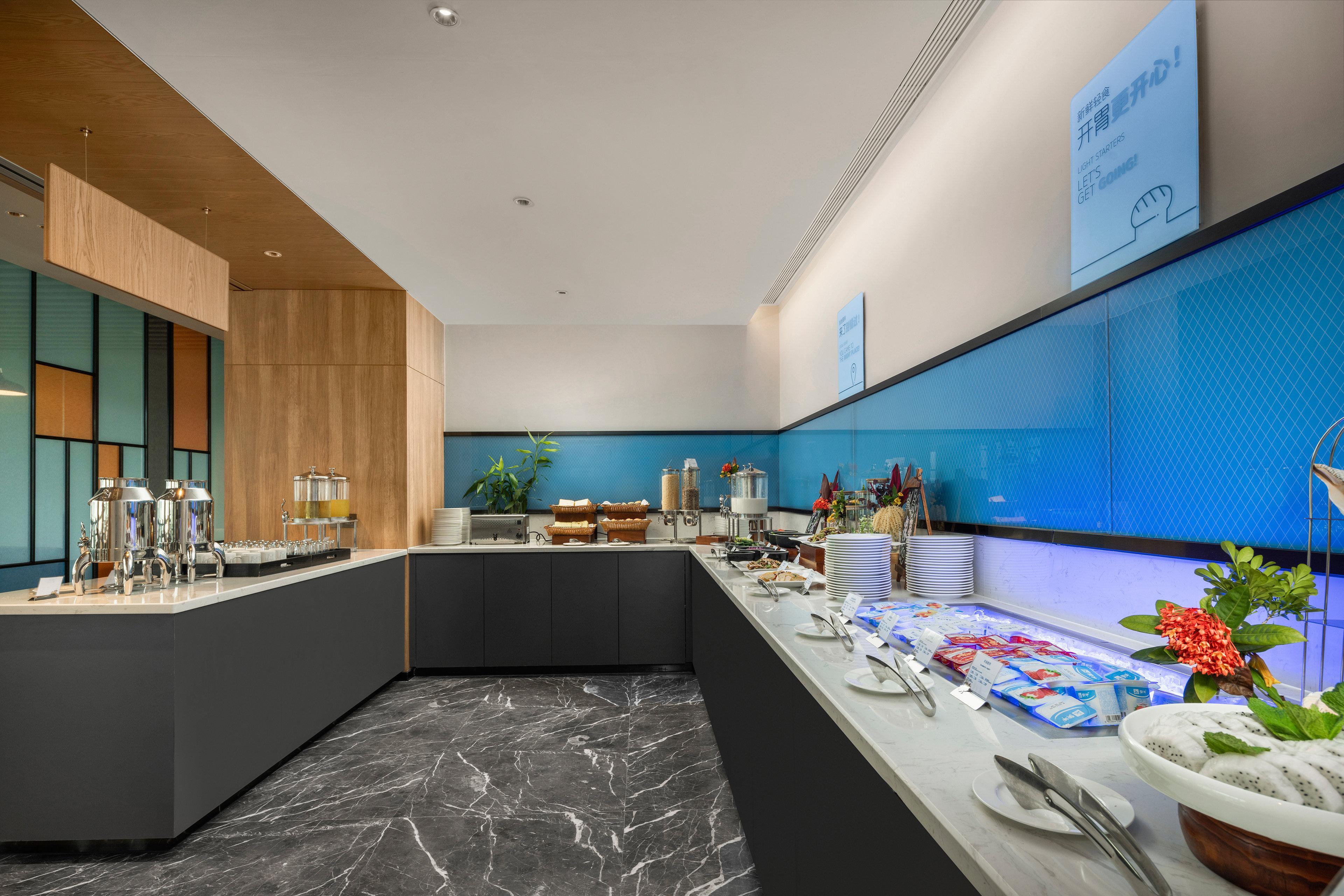 Holiday Inn Express Beihai Silver Beach By Ihg المظهر الخارجي الصورة