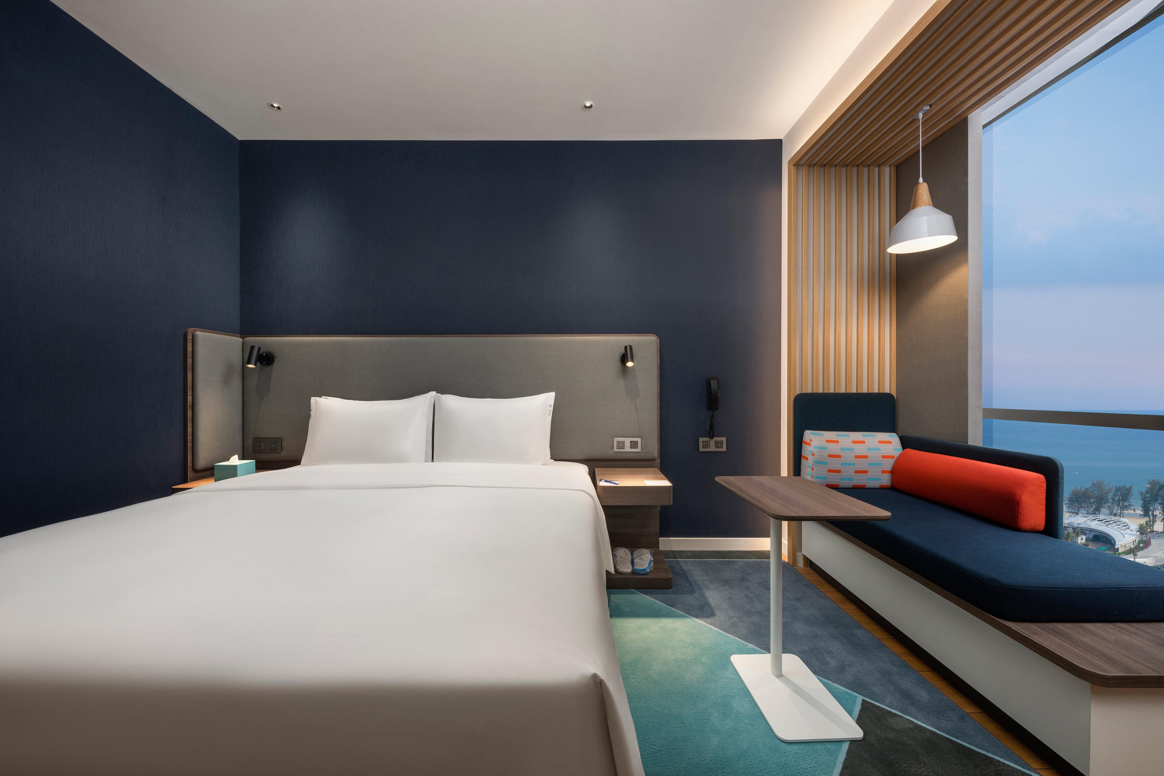 Holiday Inn Express Beihai Silver Beach By Ihg المظهر الخارجي الصورة